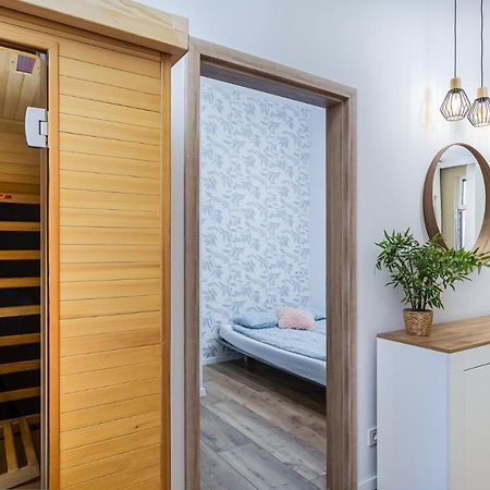 Csengery Deluxe Home With Balcony Budapešť Exteriér fotografie